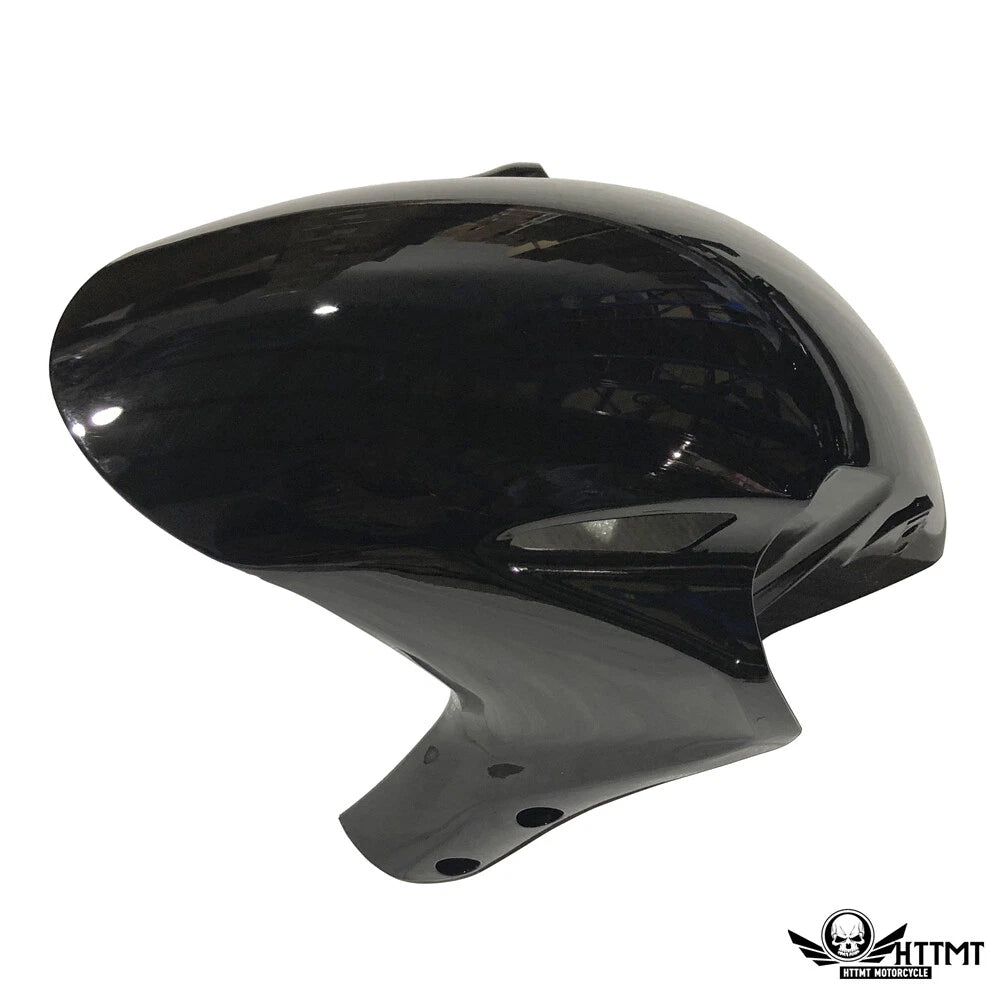 Injection Mold Fairing Bodywork Kit for Honda CBR1000RR (2004–2005) Gloss Black