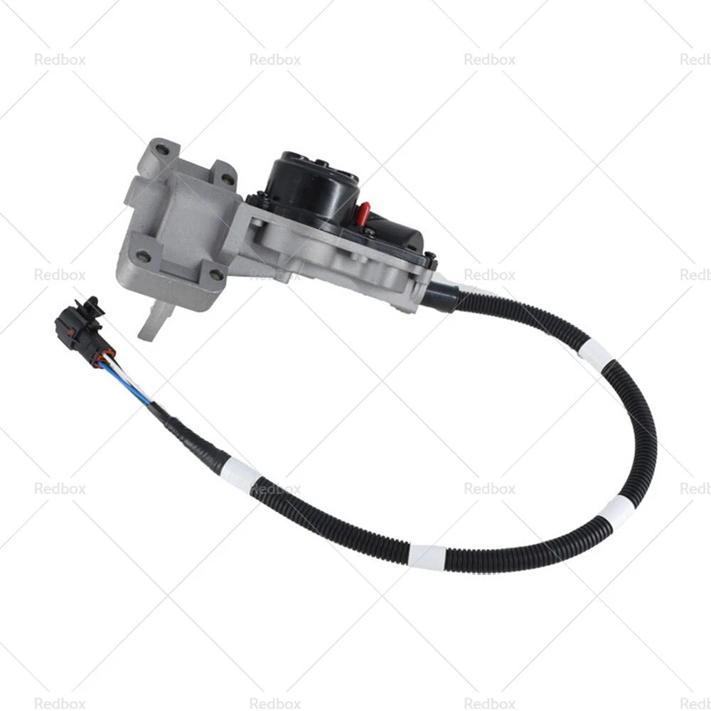 Front Diff Actuator Shifter Engager for Holden RA Rodeo 4WD (2003–2007)