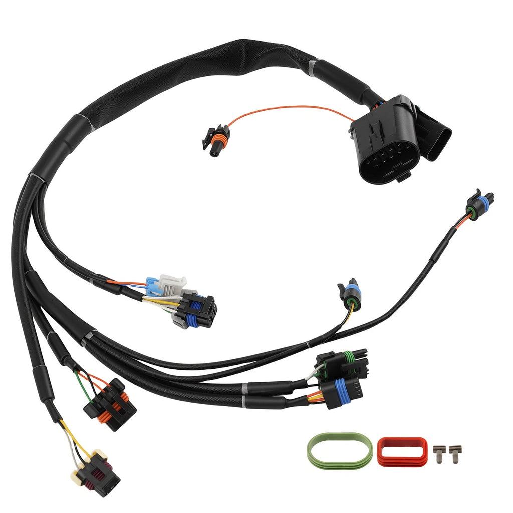 Engine Wire Harness for GM 6.5L Diesel (1994–2002) 10154618 15302629