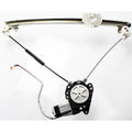 Power Window Regulators with Motor Set of 2 for Suzuki Sidekick (1989–1998)
