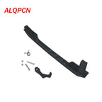 Tailgate Handle for Hummer H2 (2003–2009) Textured Black