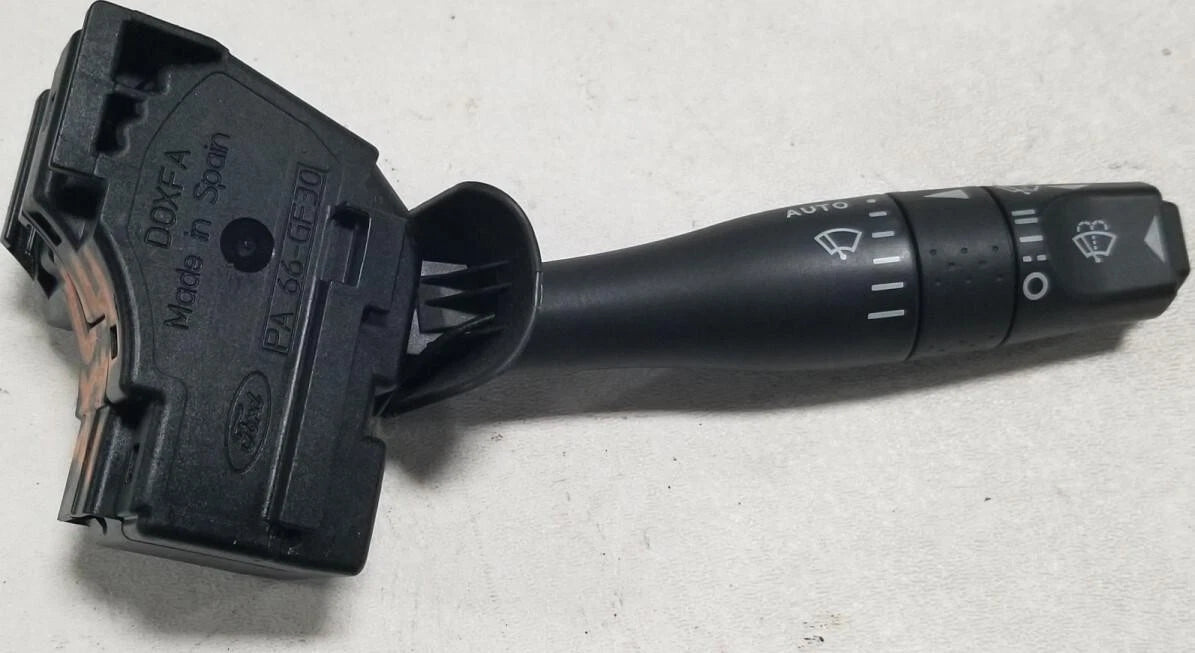Wiper Switch for Jaguar X-Type (2002–2008) 1X43-17A553-BD