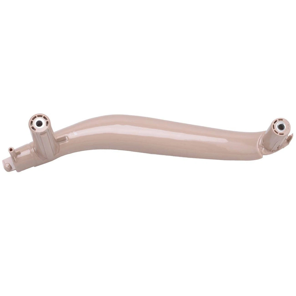 Rear Left Beige Interior Door Pull Handle for BMW F15 X5 F16 X6 (2014–2018)