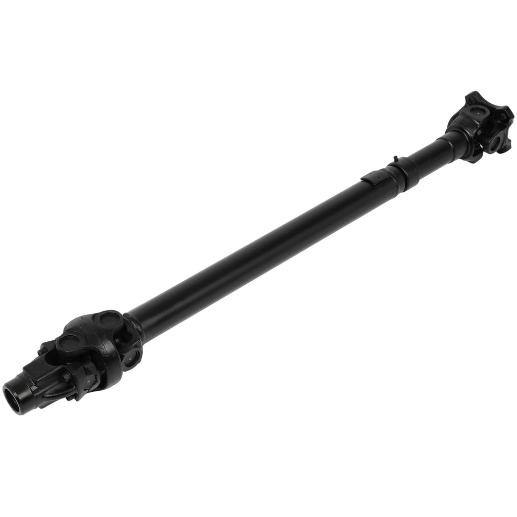 Front Driveshaft Prop Shaft Assembly for Jeep Wrangler 4WD (2012–2016) 36"
