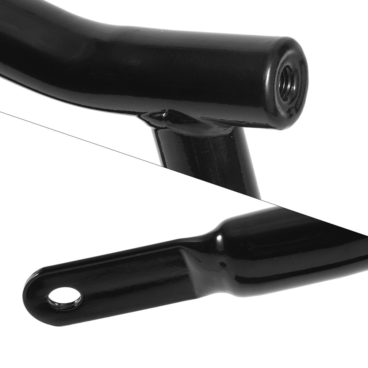 Saddlebag Guards for Harley Touring Electra Street Glide (2009–2025)