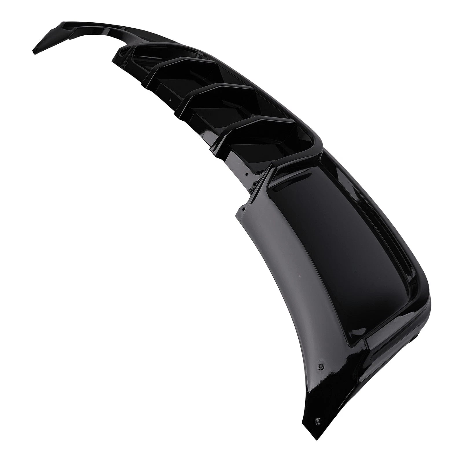 Rear PP Kit for BMW E82 125i 135i M Sport (2007–2013)