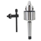 3/4" Heavy Duty Drill Press Chuck for MT3 Taper (3MT Shank)