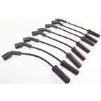 Set of 8 Spark Plug Wires for Chevy Avalanche Express Van Suburban