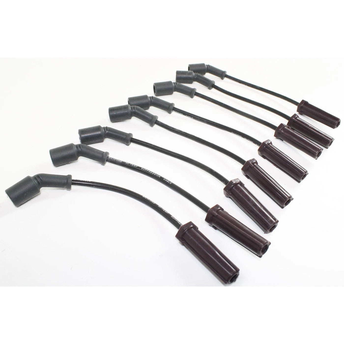 Set of 8 Spark Plug Wires for Chevy Avalanche Express Van Suburban