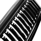Vertical Styling Front Bumper Grille for Dodge Ram 1500 (2009–2012)