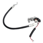 Negative Battery Cable for Ford Focus, Escape (2013-2017)