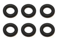 Set of 6 O-Rings for BMW E39 (1997–2003) - Air Equalizer Intake Manifold