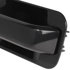 Exterior Door Pull Handle w/Door Lock for Ford F150 (2015–2020)