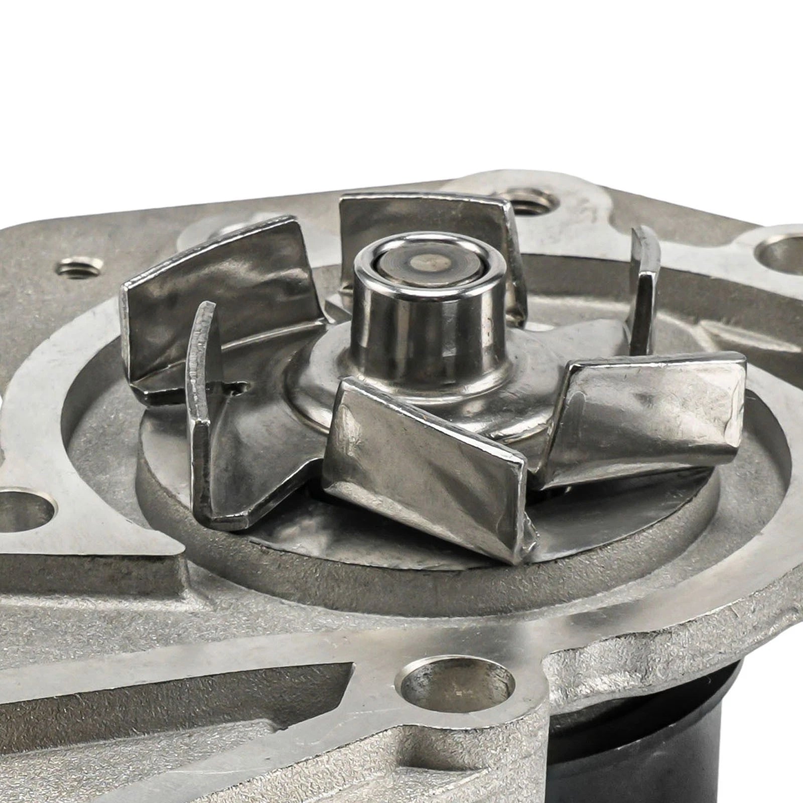 Water Pump for Hyundai Santa Fe and Kia Sportage (2001–2010) 2.7L