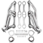 SS Headers for GMC Chevy Blazer S10 S15 2WD 350 V8 Engine Swap