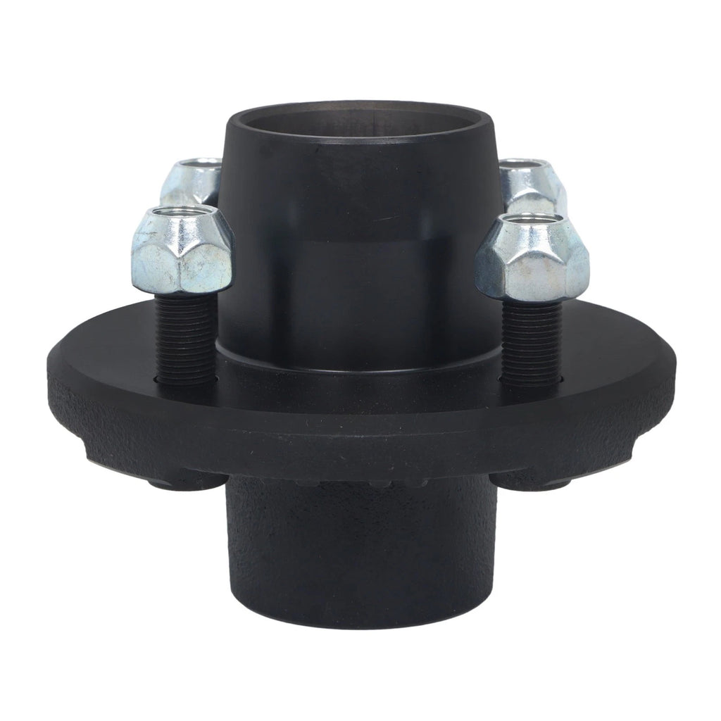 Trailer Bearing Kit for 2000 lbs Trailer Hub (4 on 4)