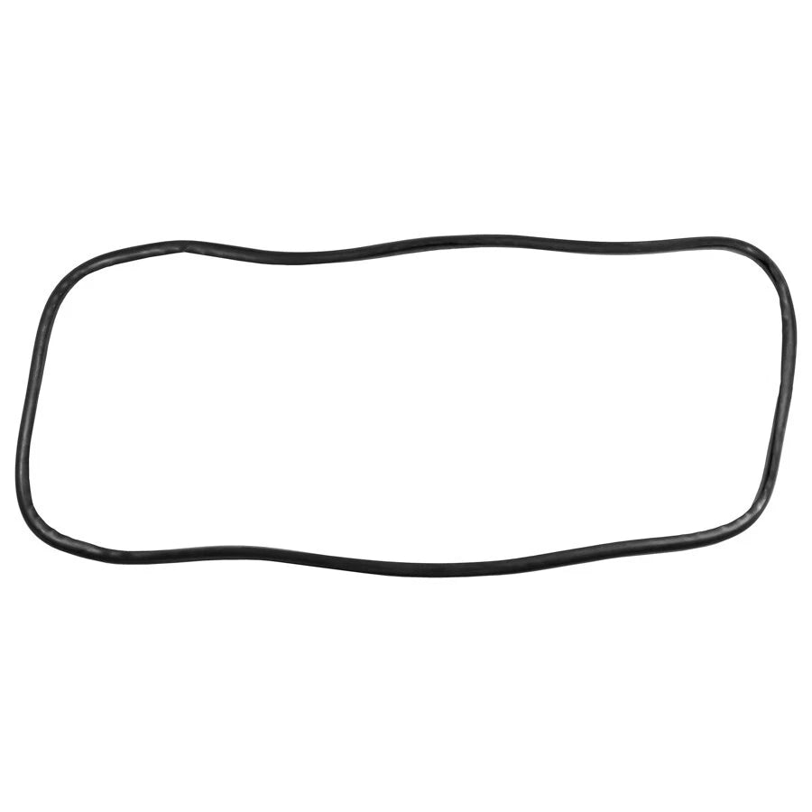 Rear Window Glass Weatherstrip Seal Replacement for Dodge Ramcharger (1981–1993)