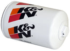 K&N HP-3003 Engine Oil Filter for Chevrolet Blazer C10 C1500 C20 K3500 Hummer Yukon (1973–2000)