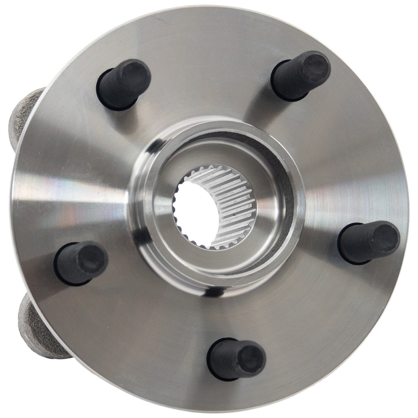 Set of 2 Wheel Hubs for Toyota Corolla