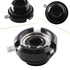 M20x1.5 Oil Filler Plug Cap Cover for Suzuki GSR600 (2006–2011), GSR750 (2011–2012), GSXR1000