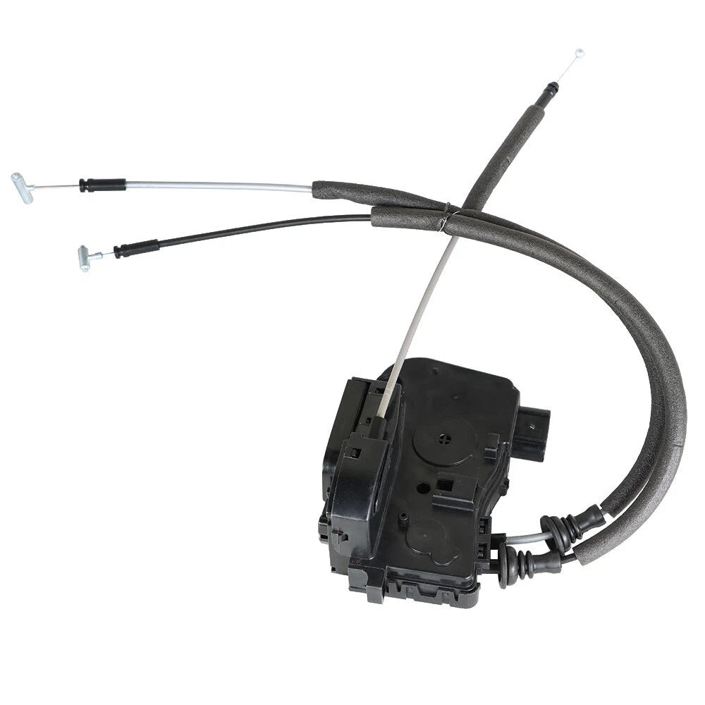 Front Right Door Lock Latch Actuator for Hyundai Sonata (2011-2015)