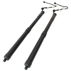 2X Rear Tailgate Lift Supports for Porsche Cayenne (2011–2015)