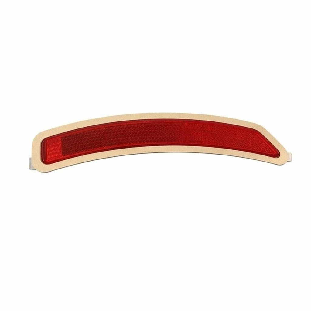 Genuine OEM Reflector Panel for BMW i3 (2014–2017) 63147304048
