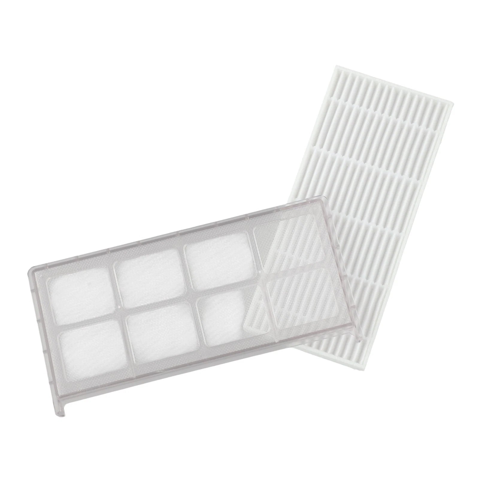 Replacement Accessory Filter and Holder for Roidmi EVE MAX (2020–2023)