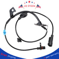 Rear Right ABS Wheel Speed Sensor for Mitsubishi Outlander RVR Lancer (2003–2020)