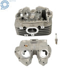 Top End Kit for Honda TRX400EX (1999–2008) - Cylinder Head Valve Cover