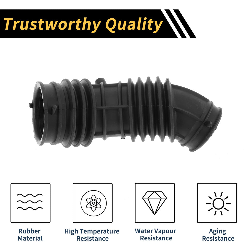 1 Pc Intake Hose for Honda Accord (2013–2016) No. 17228-5A2A00