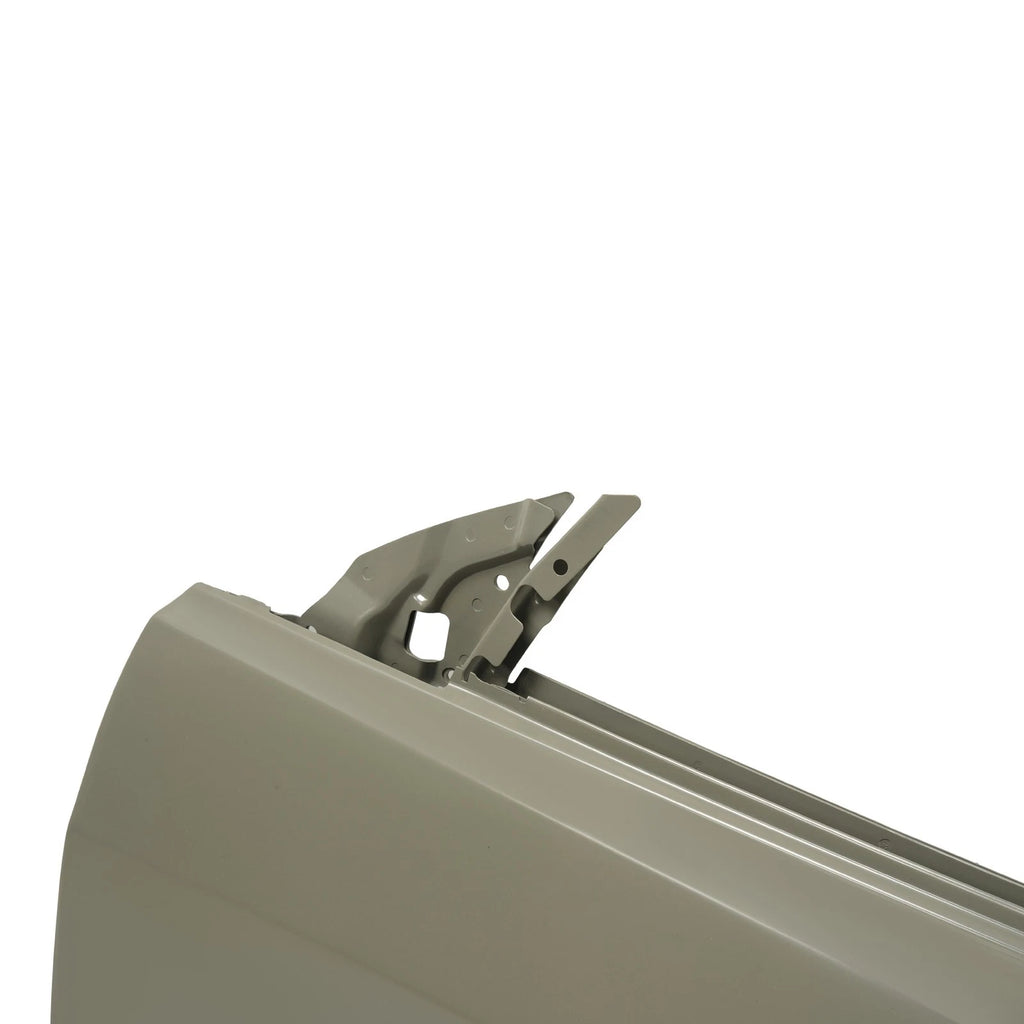 Front Left Driver Side Door Shell for Tesla Model 3 (2017–2023) Gray