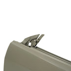 Front Left Driver Side Door Shell for Tesla Model 3 (2017–2023) Gray