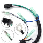 Outboard Motor 9.9 for Suzuki