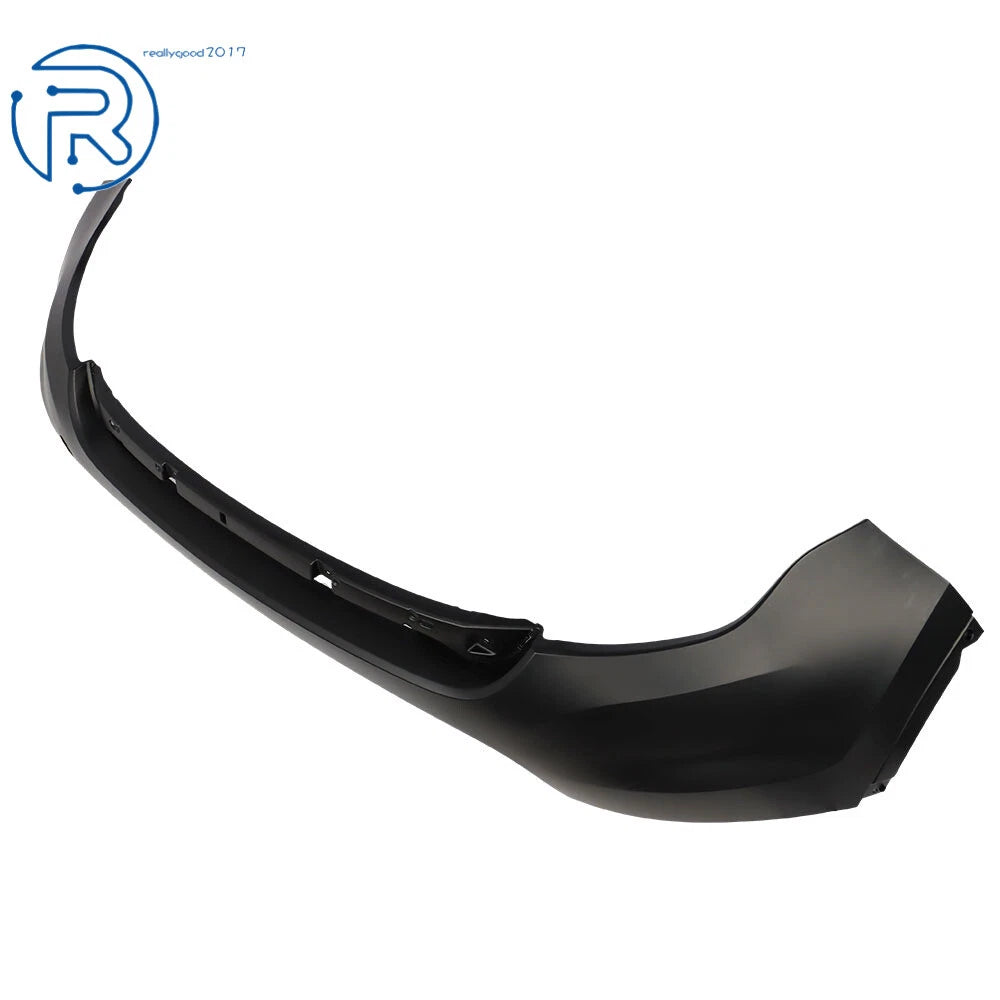 Front Bumper Cover for Ford Explorer (2011-2015) Primered Plastic