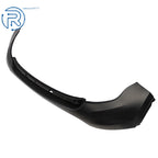 Front Bumper Cover for Ford Explorer (2011-2015) Primered Plastic
