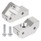Aluminum Knock Sensor Bracket for GM LS LS1 LS6 LQ4 (1997–2006)
