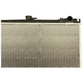 Alloy Radiator for Nissan Pathfinder WD21 V6 3.0L VG30E (1992-1995)