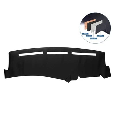 Dash Cover Mat for Chevrolet Avalanche GMC Yukon (2001–2006)