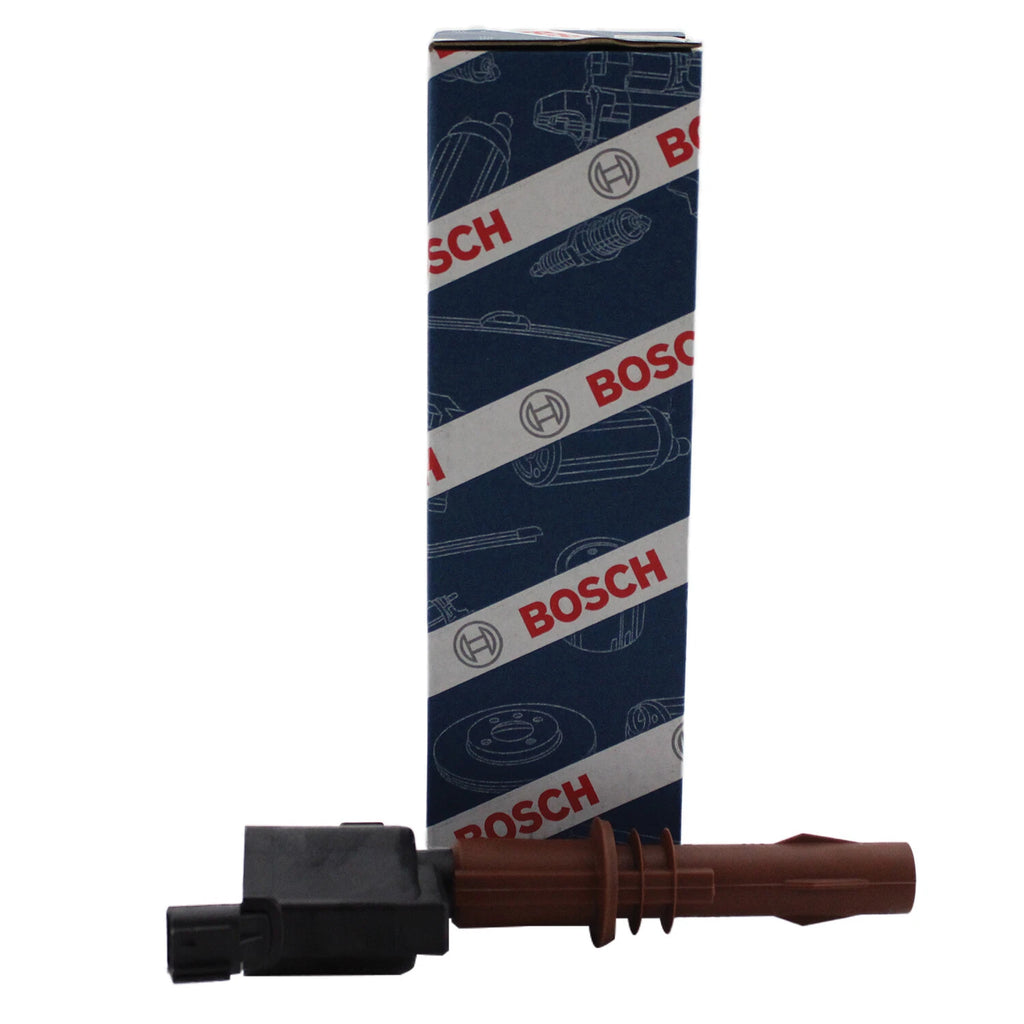 Bosch Ignition Coil for Audi A4 (2002–2008) 022150470A