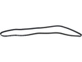 Multi Rib Belt for MX5 Miata (RW755ZH)