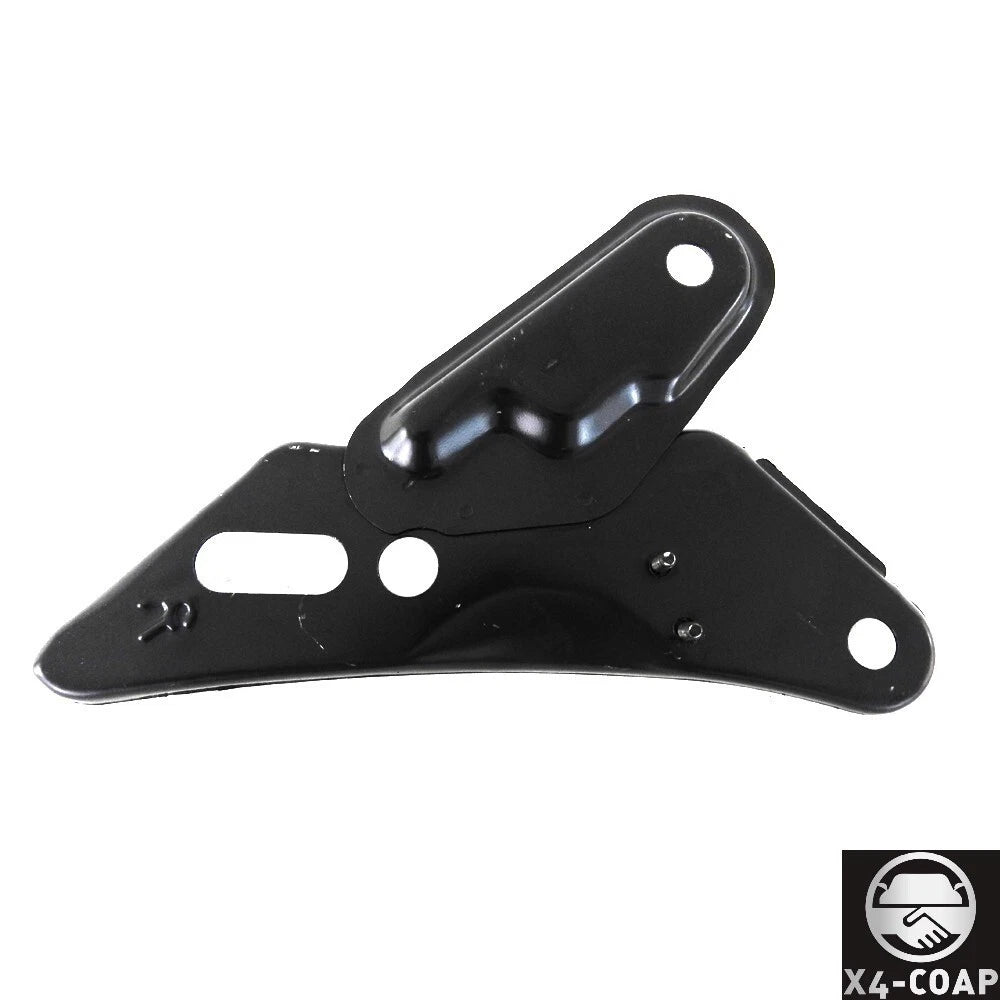 Bumper Bracket for Toyota 4Runner (2010–2023) LH Driver Side 5201235070