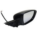 Set of 2 Mirrors for Nissan Rogue (2016)