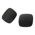 Front Bumper Tow Hook Cover Caps for Lexus RX330 RX350 (2004-2009)