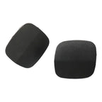 Front Bumper Tow Hook Cover Caps for Lexus RX330 RX350 (2004-2009)