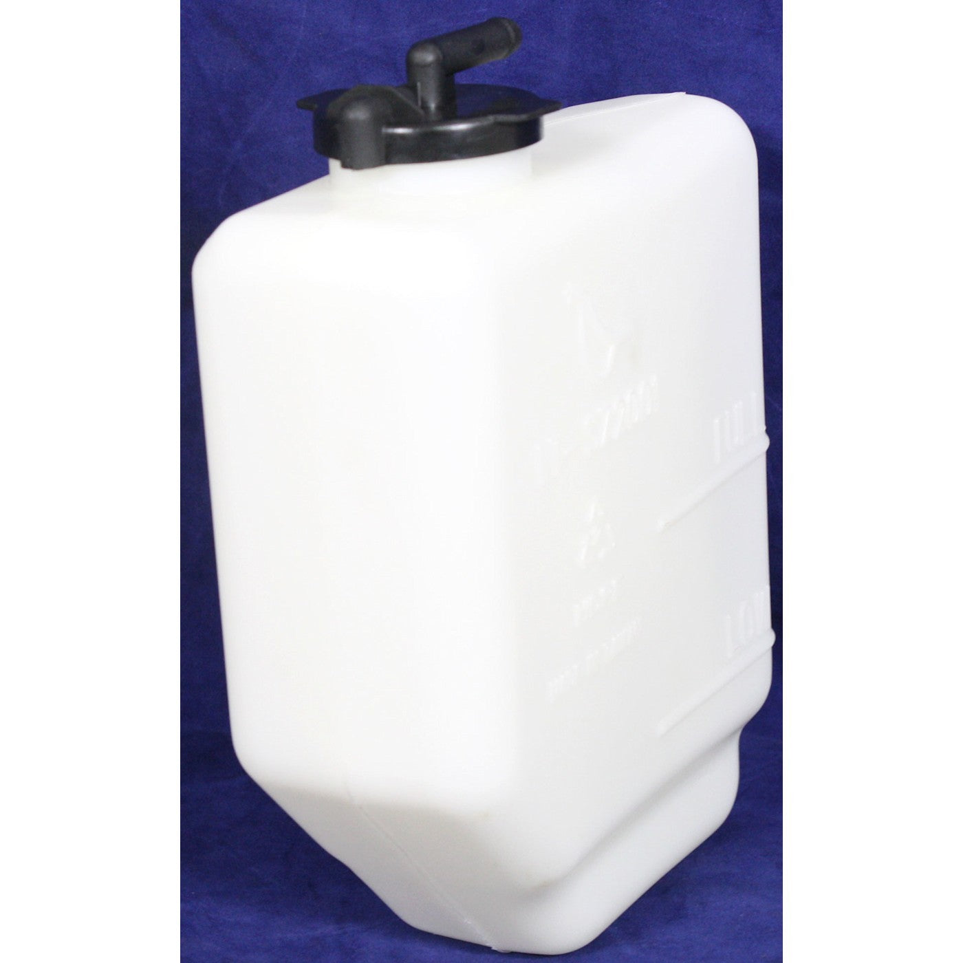 Coolant Reservoir for Suzuki Aerio, Esteem (2002–2007)