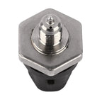 Metal and Plastic Fuel Injector Pressure Sensor for Range Rover and Discovery