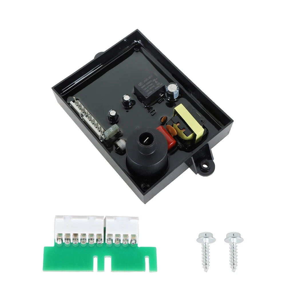 Water Heater Control Circuit Board for G16-EXT (2010–2020)