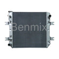 Radiator for Hangcha CPCD30-35N-RG32 (30DHBG32-331000, 30DHBG32331000)
