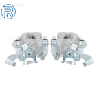 2X Rear Disc Brake Caliper w/ Bracket for Scion xB (2008-2015)